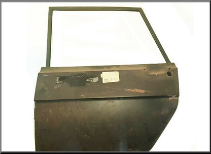 Portier achterzijde links  – Renault 16 type 2– OEM 7701457181 – NOS