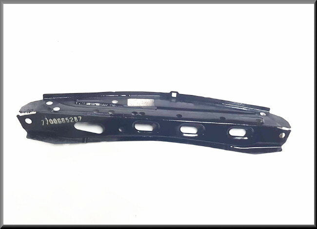 Front crossmember – Renault 18 - Renault Fuego – OEM 7700665287 – NOS