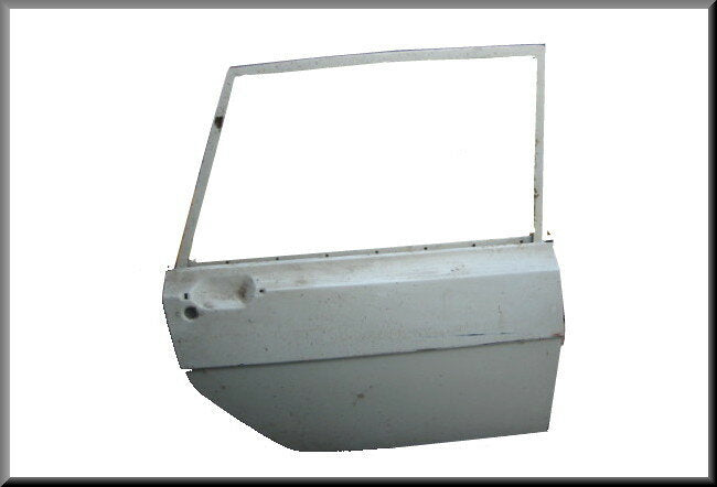 Porte arrière droite – Renault 16 1er type – OEM 0991001600 – Occasion