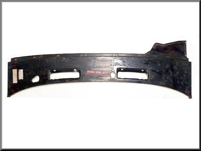 Pare-brise – Renault 20 - Renault 30 – OEM 7700632571 – NOS