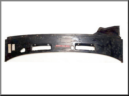Pare-brise – Renault 20 - Renault 30 – OEM 7700632571 – NOS