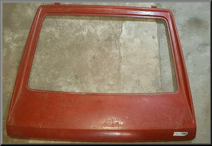 Achterklep  – Renault 20 - Renault 30 – OEM 7701552524 – NOS