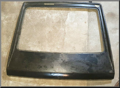 Achterklep  – Renault 20, Renault 30 – OEM 7701554778 – NOS