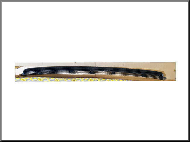 Ventilator grill (origineel) – Renault 12 – OEM 7700534549