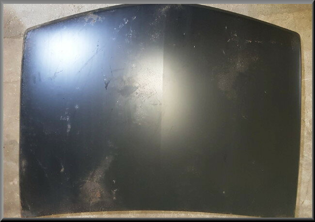 Capot – Renault 18 – OEM 7701462458 – NOS