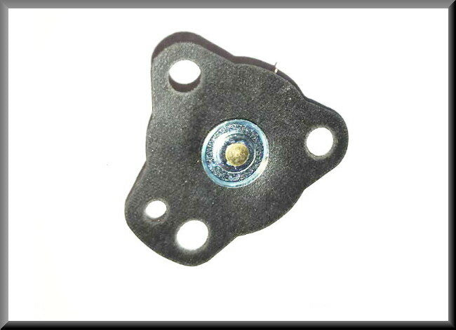 Choke membrane 32 DIR – Renault 16 – OEM 7701002803 / 7701004440