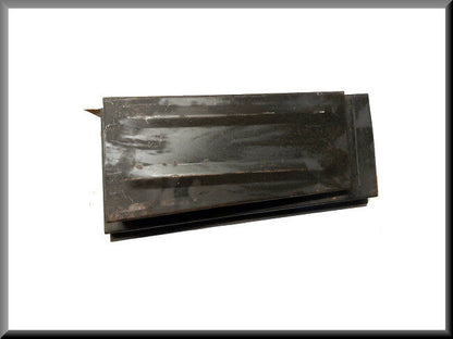 Right air intake – Renault 16 – OEM 0428705700
