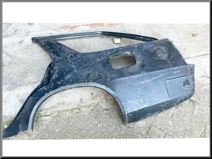 Rear panel left – Renault 18 Break – OEM 7701461131 – NOS