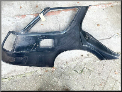 Aile arrière droite – Renault 18 Break – OEM 7701461132 – NOS