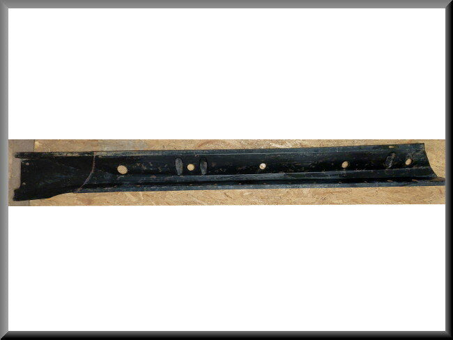 Longeron droit – Renault 14 – OEM 7700587736 – NOS