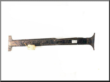 Garniture de montant de pare-brise gauche – Renault 16 – OEM 0991300000 / 7701513233 – NOS