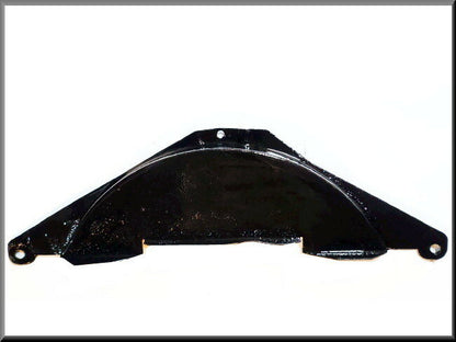 Plaque de recouvrement carter d'embrayage (boîte 336) – Renault 16 – OEM 0980795800