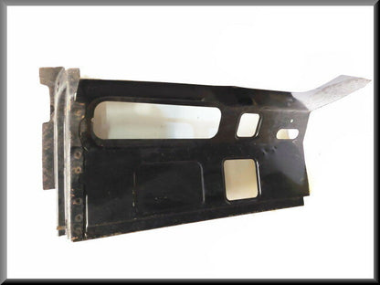 Partie d'angle arrière droite – Renault Trafic – OEM 7701461702 – NOS