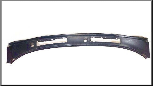 Cache-radiateur – Renault 18 – OEM 7700687970 – NOS