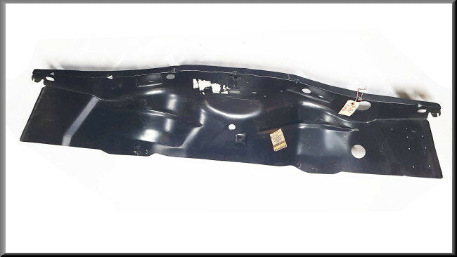 Front cross member – Renault 18 – Renault Fuego – OEM 7700703836 – NOS