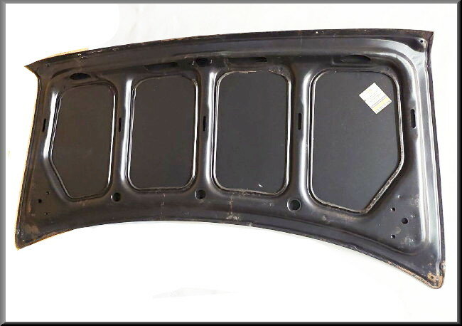 Couvercle de coffre – Renault 18 – OEM 7701460714 – NOS