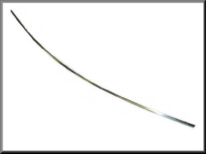 Motorkap lijst – Renault 12 – OEM 7700535797