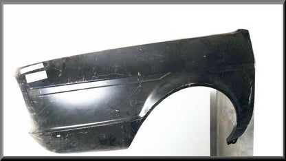 Aile avant gauche (taille de roue 13 pouces) – Renault 20 - Renault 30 – OEM 7700570277 / 7700570227 – NOS