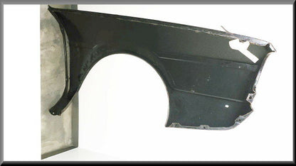 Aile avant gauche (taille de roue 13 pouces) – Renault 20 - Renault 30 – OEM 7700570277 / 7700570227 – NOS