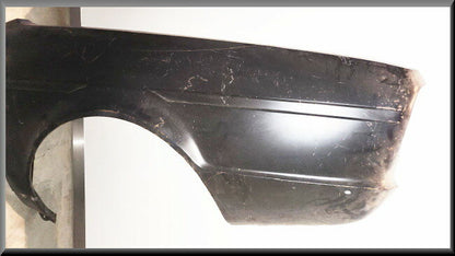 Aile avant droite (taille de roue 13 pouces) – Renault 20 - Renault 30 – OEM 7700570228 – NOS