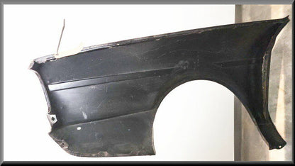 Aile avant droite (taille de roue 13 pouces) – Renault 20 - Renault 30 – OEM 7700570228 – NOS