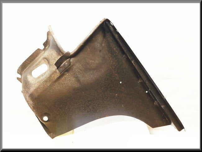 Coin d'aile avant gauche – Renault 18 – OEM 7701565546 – NOS