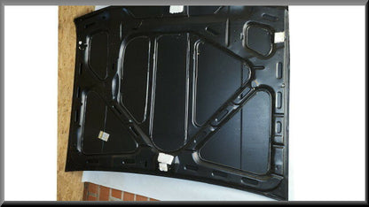 Motorkap  – Renault 20 - Renault 30 – OEM 7701458308 – NOS