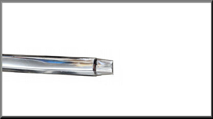 Achterklep lijst – Renault 12 – OEM 7700588919