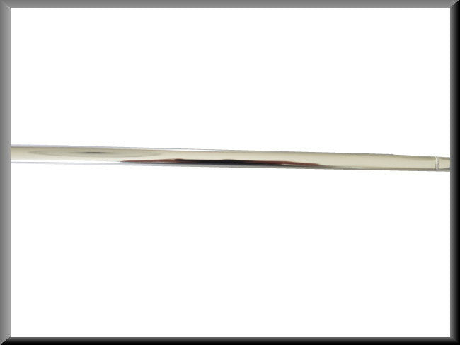 Achterklep lijst – Renault 12 – OEM 7700534592