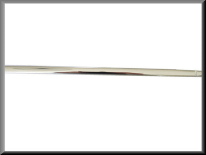 Achterklep lijst – Renault 12 – OEM 7700534592