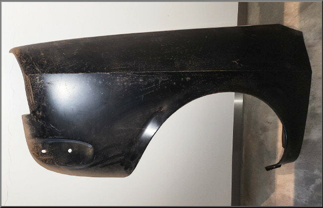 Voorscherm links – Renault 12 – OEM 7700648608