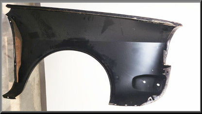 Voorscherm links – Renault 12 – OEM 7700648608