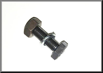 Kit de fixation de disque de frein – Renault 16 – OEM 7700513949 / 7703001501