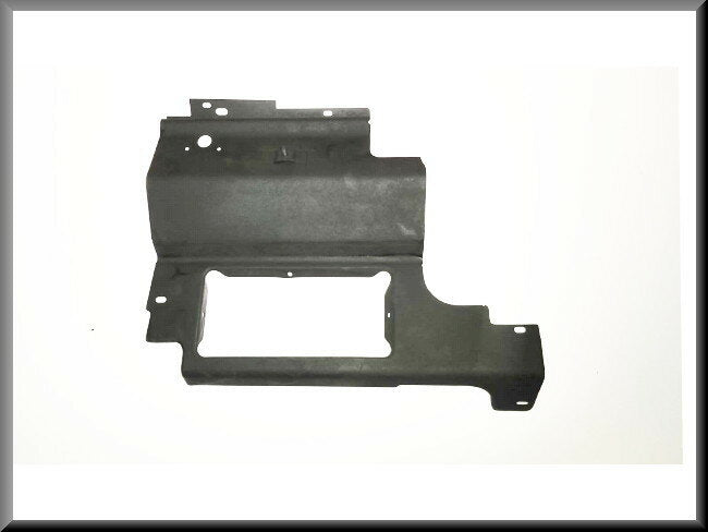 Cadre de tableau de bord – Renault 16 type 1 – Référence OEM 7700504024