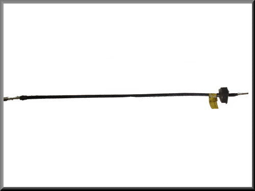 Clutch cable – Renault 12 – OEM 7701348399