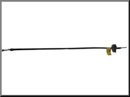 Clutch cable – Renault 12 – OEM 7701348399
