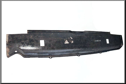 Panneau arrière – Renault 12 Break – OEM 7700562947 / 7700562948 – NOS
