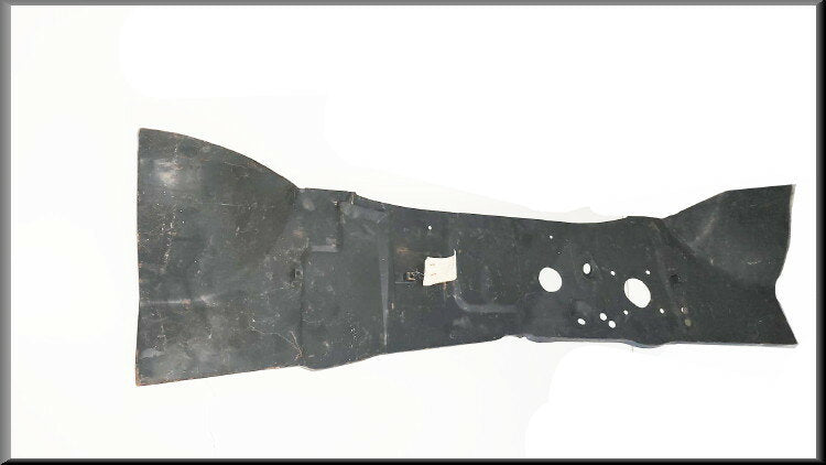 R14 Bulkhead (New Old Stock).