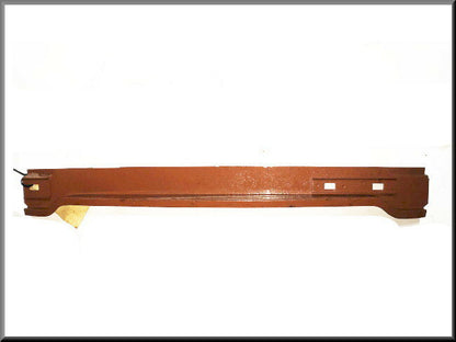 Poutre face avant supérieure – Renault 12 – OEM 7700506489