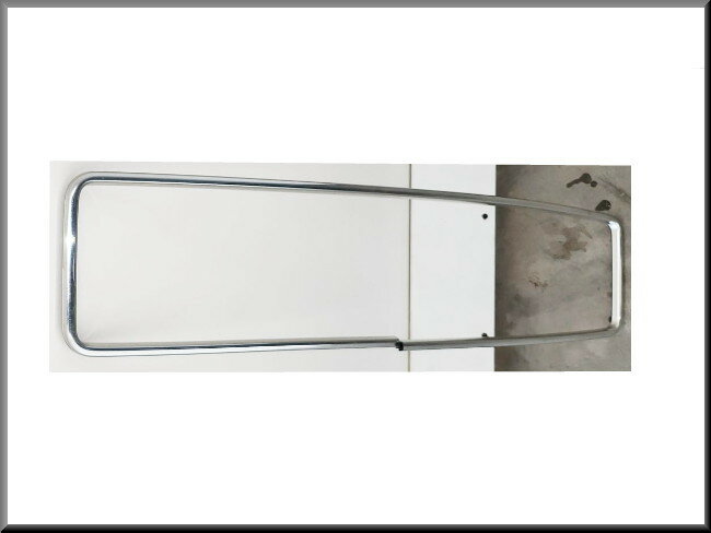 Grill lijst – Renault 12 – OEM 7700588946 / 7700655059