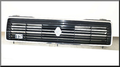 Calandre – Renault 14 TS – OEM 7700665020 – NOS