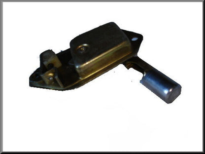 Portierslot achter rechts – Renault 12 – OEM 7701348641