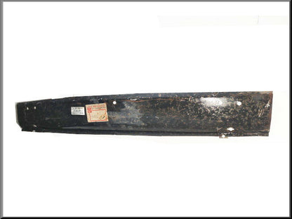 Partie inférieure du panneau arrière – Renault 16 – OEM 1440000