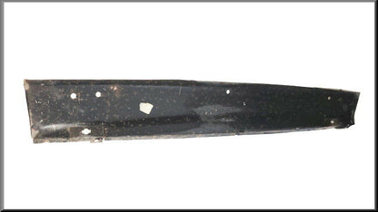 Partie inférieure du panneau arrière – Renault 16 – OEM 1440000