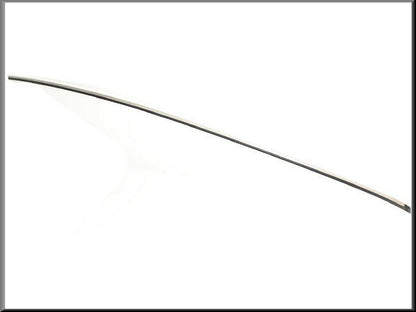 Dak sierstrip links  – Renault 20 - Renault 30 – OEM 7700613072 – NOS