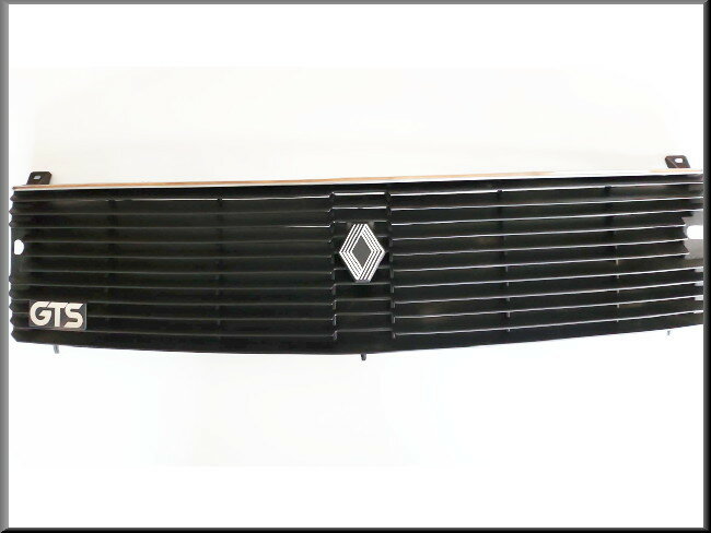 Calandre GTS – Renault 18 – OEM 7700671569 – NOS