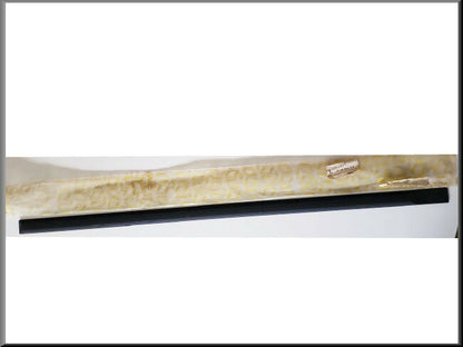 Joint en caoutchouc de porte avant gauche – Renault 18 – OEM 7704000314 – NOS