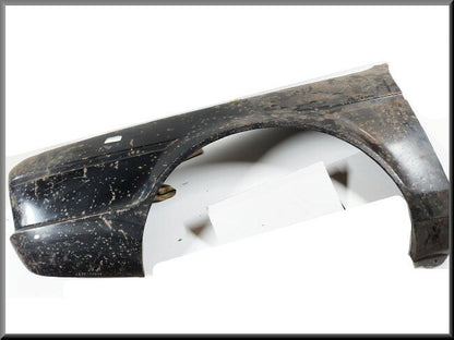 Front fender left (wheel size 14 inch) – Renault 20 - Renault 30 – OEM 7700570223 – NOS