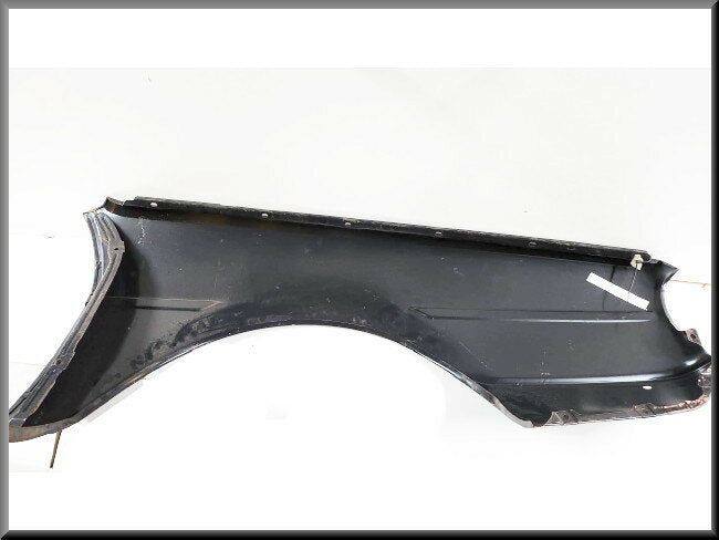 Front fender left (wheel size 14 inch) – Renault 20 - Renault 30 – OEM 7700570223 – NOS