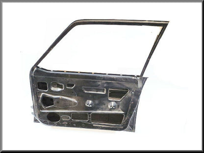 Front door right - Renault 20 - Renault 30 - OEM 7700646080 / 7700627096 - NOS